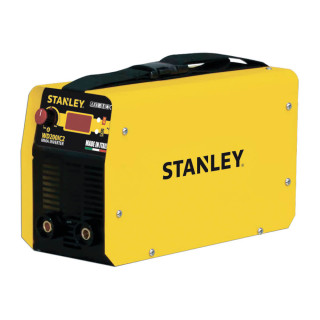 Купити Зварювальний апарат інверторний STANLEY WD200IC2. Офіційний магазин Toolmaster Україна. Фірмовий інструмент та обладнання, офіційна гарантія