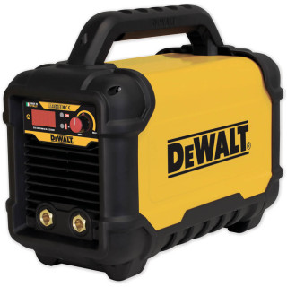 Купити Зварювальний апарат інверторний DeWALT DXWDMMA200E. Офіційний магазин Toolmaster Україна. Фірмовий інструмент та обладнання, офіційна гарантія