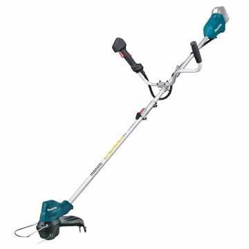 Купить Аккумуляторный триммер Makita LXT DUR188UZ Ирпень Киев Буча Киевская область