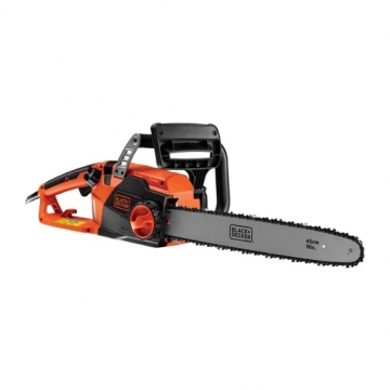 Купить Цепная электро пила BLACK & DECKER CS2245 подарочным набором Ирпень Киев Буча Киевская область