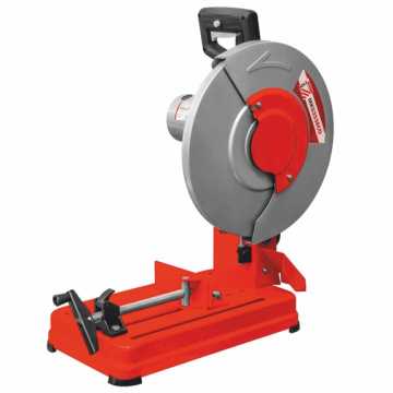 Дисковая пила по металлу Holzmann MKS 355ECO Киев Ирпень Буча Toolmaster