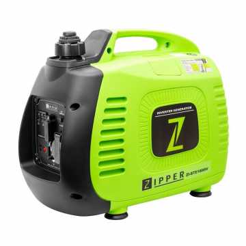 Купить Инверторный генератор Zipper ZI-STE1000IV Ирпень Киев Буча Киевская область