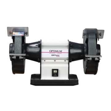 Купити Шліфувальний верстат по металу Optimum OPTIgrind GU 30  Киев Ирпень Буча Toolmaster