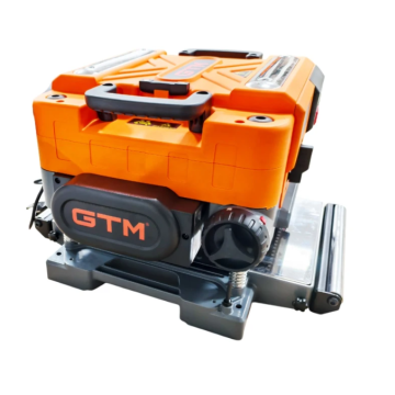 Верстат рейсмусовий GTM MB13/1-3B (MB13/1-3B)