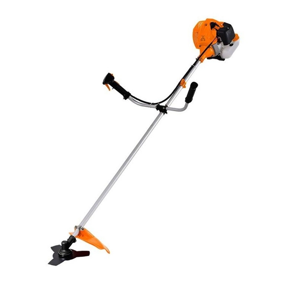 Купить Бензиновая мотокоса триммер POWER CRAFT BK-5230n в интернет магазине Ирпень, Киев, Буча, Киевская область