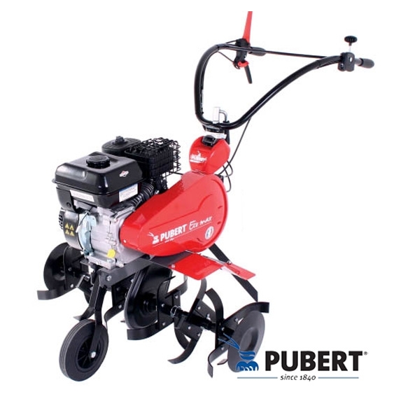 Купить Бензиновый мотокультиватор почвофрез PUBERT ECO MAX 65 BC2 Ирпень Киев Буча Киевская область