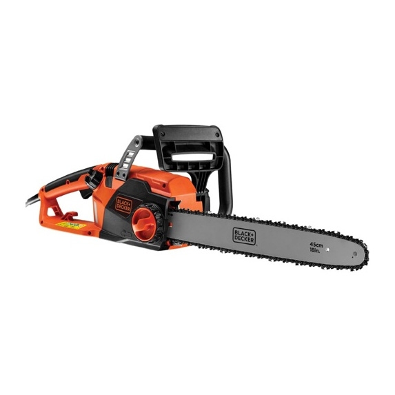Купить Цепная электро пила BLACK & DECKER CS2245 подарочным набором Ирпень Киев Буча Киевская область
