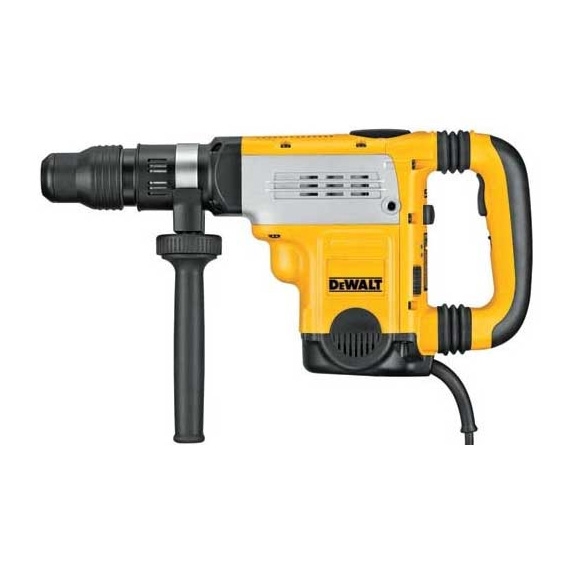 Купить Перфоратор сетевой промышленный SDS-MAX DeWALT D25711K Ирпень Киев Буча Киевская область