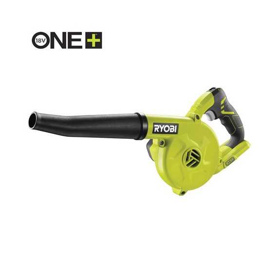 Купить Аккумуляторная Садовая Воздуходувка Ryobi R18TB-0 18В в интернет магазине инструментов Ирпень Буча Киев Украина