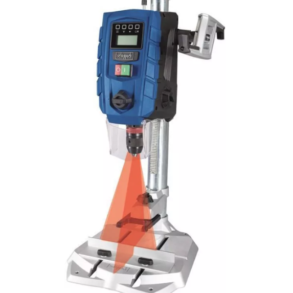 Купить Сверлильный станок Scheppach DP60 Киев Ирпень Буча Toolmaster