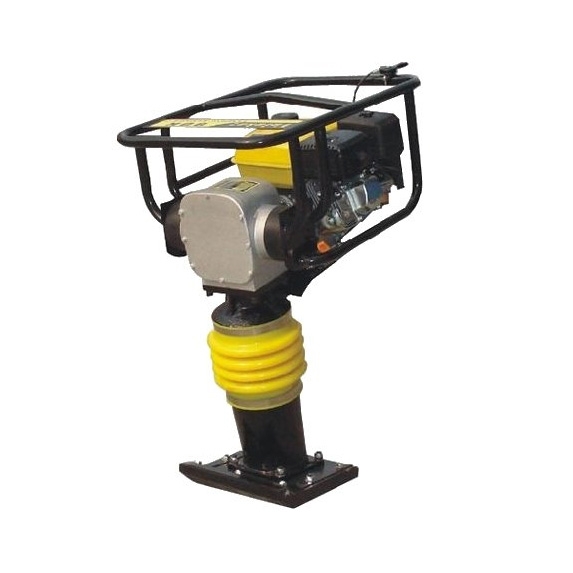 Купить Вибротрамбовка электрическая вибронога Honker RM80E HP Украина Киевская область Киев