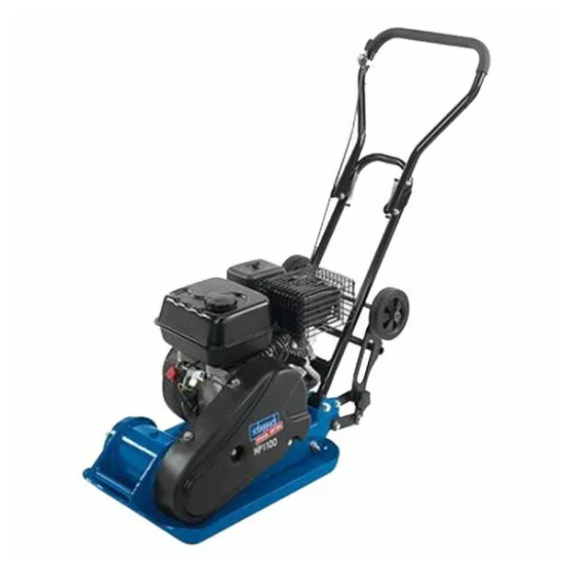 Віброплита Scheppach HP 1100S
