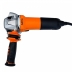 Купить Угловая шлифовальная машина болгарка AEG WS 13-125 XE 125 мм Ирпень Киев Буча Киевская область