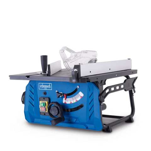 Купить Циркулярна пила Scheppach HS210 Киев Ирпень Буча Toolmaster
