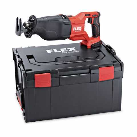 Купить Аккумуляторная сабельная пила FLEX RSP DW 18.0-EC Ирпень Киев Буча Киевская область