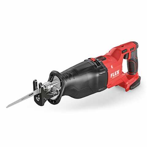 Купить Аккумуляторная сабельная пила FLEX RSP DW 18.0EC C Ирпень Киев Буча Киевская область