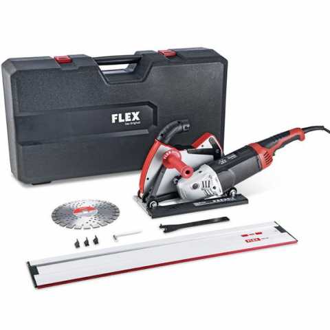 Купить Алмазная отрезная система FLEX DCG L 26-6 230 G-Set Ирпень Киев Буча Киевская область