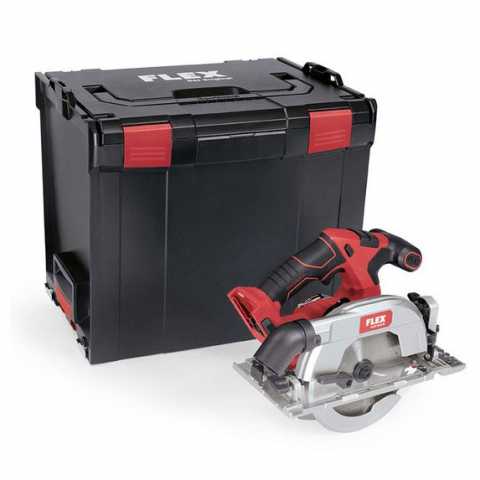 Купить Бесщёточная циркулярная пила FLEX CS 62 18.0-EC Ирпень Киев Буча Киевская область