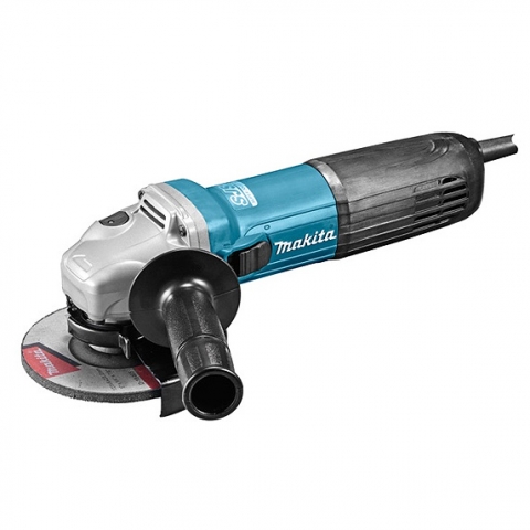 Купить Болгарка сетевая угловая шлифмашина Makita GA 5040 Ирпень Киев Буча Киевская область