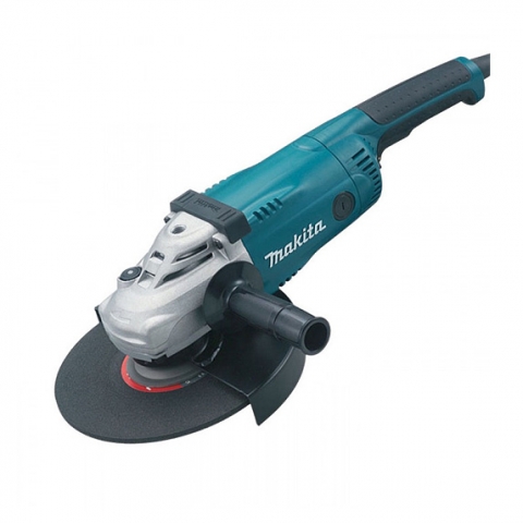 Купить Болгарка сетевая угловая шлифмашина Makita GA 9020 Ирпень Киев Буча Киевская область