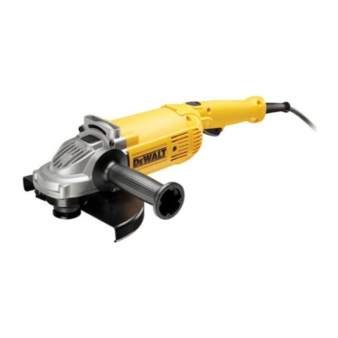 Купить Болгарка сетевая угловая шлифмашина DeWALT DWE492 Ирпень Киев Буча Киевская область