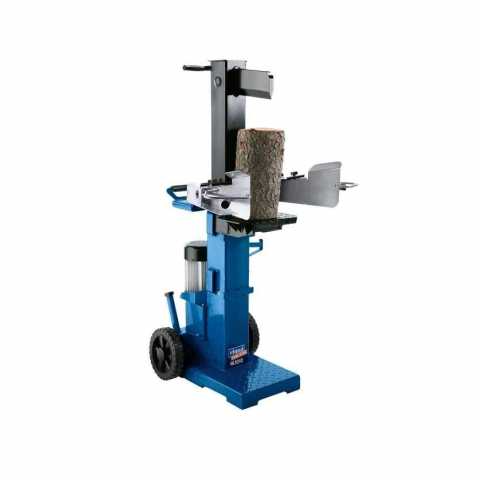 Купить электрический дровокол Scheppach HL1010 Киев Ирпень Буча Toolmaster