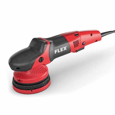 Купить Эксцентриковая полировальная машина для небольших площадей FLEX XCE 10-8 125 230/CEE Ирпень Киев Буча Киевская область