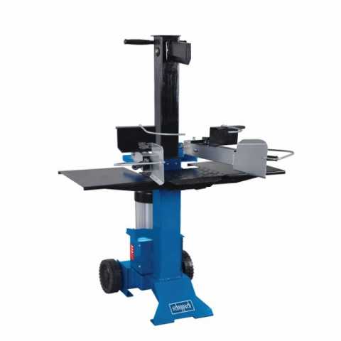 Купить Дровокол гидравлический Scheppach HL730 Киев Ирпень Буча Toolmaster