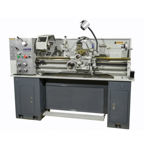 Купить Верстат токарно-гвинторiзний FDB Maschinen Turner 330x1000 W Киев Ирпень Буча Toolmaster
