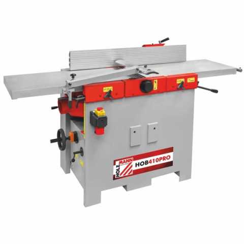 Купить Фуговально-рейсмусовый станок Holzmann HOB 410PRO Ирпень Киев Киевская область Украина