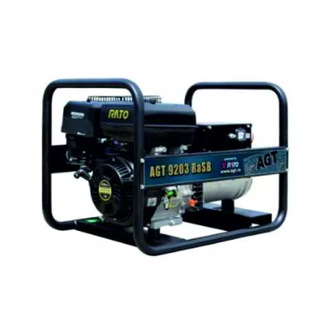 Купить Генератор AGT9203RaSB 400B Киев Ирпень Буча Toolmaster