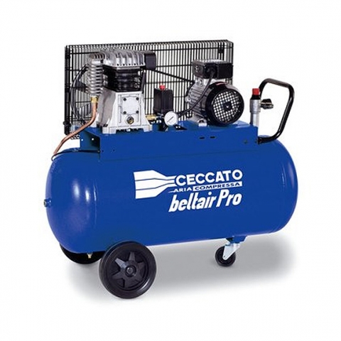 Купить Компрессор воздушный CECCATO B7000/500 FT10 BELTAIR Ирпень Киев Буча Киевская областьCeccato Beltair PRO B 5900B/500 CT5 5