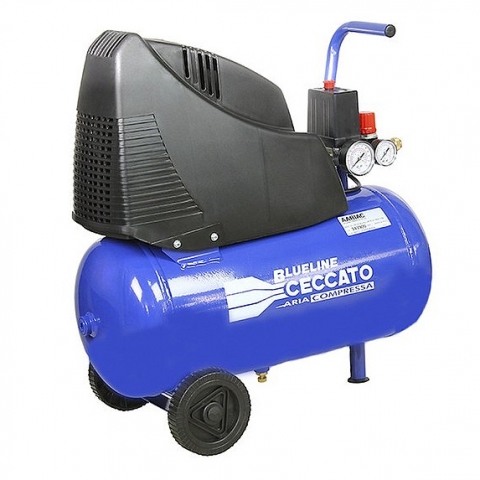 Купить Компрессор воздуха CECCATO OL195/24 A6CC304NNA004C Ирпень Киев Буча Киевская областьCeccato Beltair PRO B 5900B/500 CT5 5