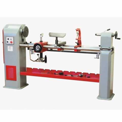 Копировально-токарный станок Holzmann DBK 1300F Киев Ирпень Буча Toolmaster