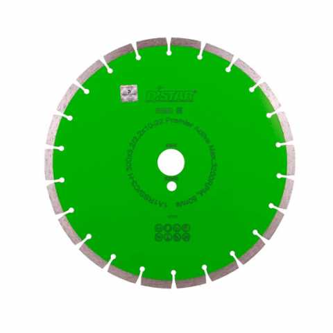 Купить Круг алмазный отрезной DISTAR 1A1RSS/C3-H 300x3,0/2,0x10x25,4-22 Premier Active Ирпень Киев Буча Киевская область