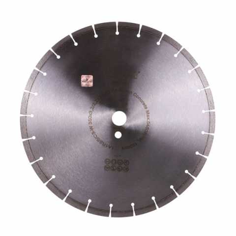 Купить Круг алмазный отрезной DISTAR 1A1RSS/C3-W 350x3,2/2,2x10x25,4-25 F4 Green Concrete Ирпень Киев Буча Киевская область