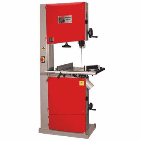 Ленточная пила Holzmann HBS 470PROFI Киев Ирпень Буча Toolmaster
