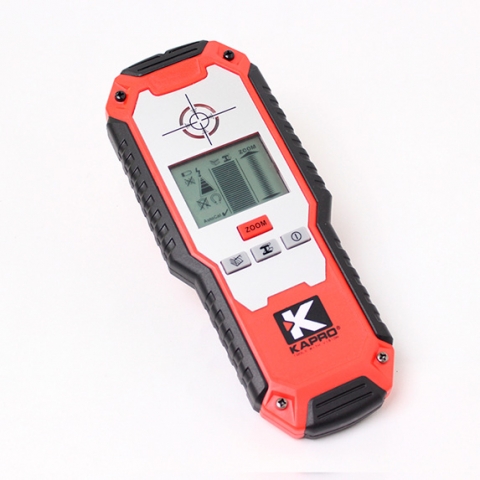 Купить Мультисканер с дисплеем Prolaser Detector Ирпень Киев Буча Киевская область