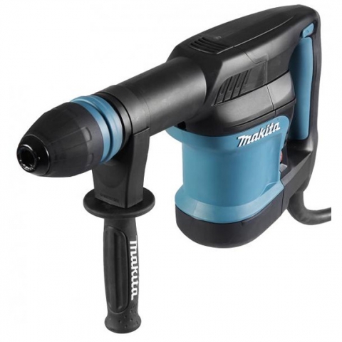 Купить Сетевой отбойный молоток SDS Max Makita HM 0870 C Ирпень Киев Буча Киевская область