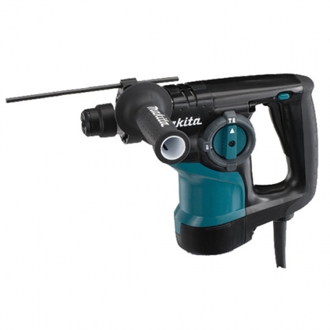 Купить сетевой Перфоратор Makita HR 2810 SDS-Plus Ирпень Киев Буча Киевская область