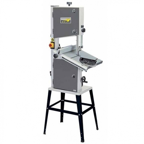 Купить Пила ленточная Scheppach Woodstar SB-12 Ирпень Буча Киев Украина