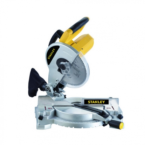 Купить Пила торцовочная профессиональная STANLEY PT STSM1510 Ирпень Киев Буча Киевская область