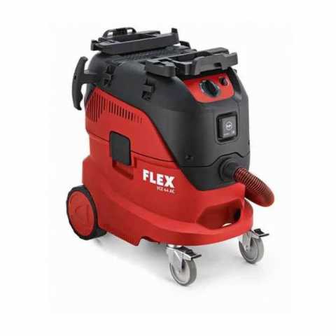 Купить Пылесос строительный класс L FLEX S 44 L AC 230/CEE Ирпень Киев Буча Киевская область