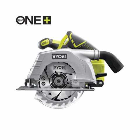 Купить Аккумуляторная циркулярная пила Ryobi R18CS-0 18В в интернет магазине инструментов Ирпень Буча Киев Украина