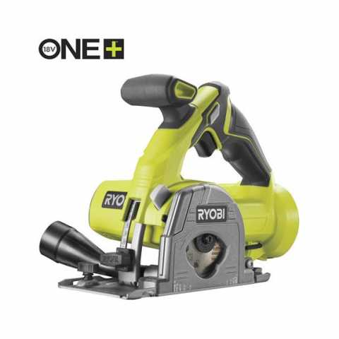 Купить Аккумуляторная Многофункциональная циркулярная пила Ryobi R18IMMS-0 18B в интернет магазине инструментов Ирпень Буча Киев Украина