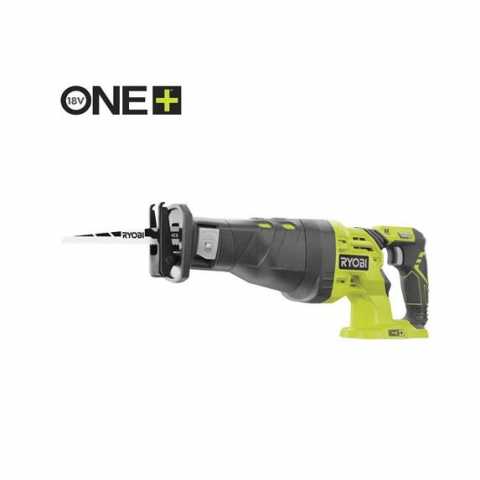 Купить Аккумуляторная Сабельная пила Ryobi R18RS-0 18B в интернет магазине инструментов Ирпень Буча Киев Украина