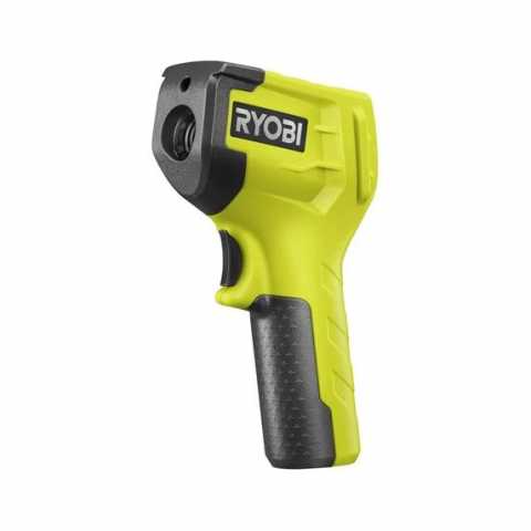 Купить Инфракрасный термометр Ryobi RBIRT08 в интернет магазине инструментов Ирпень Буча Киев Украина