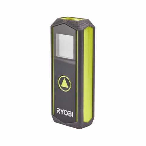 Купить Лазерный дальномер Ryobi RBLDM20 в интернет магазине инструментов Ирпень Буча Киев Украина