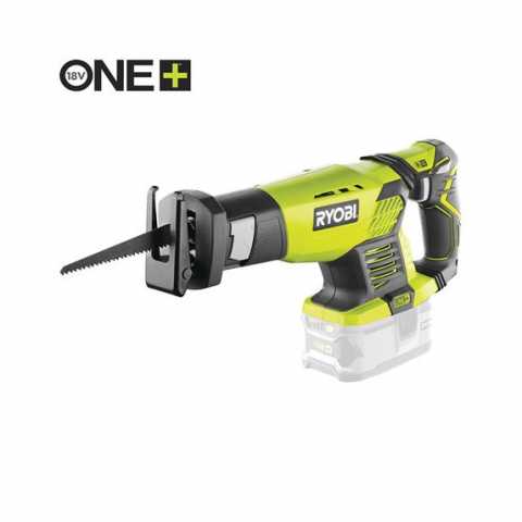 Купить Аккумуляторная Сабельная пила Ryobi RRS1801M 18B в интернет магазине инструментов Ирпень Буча Киев Украина