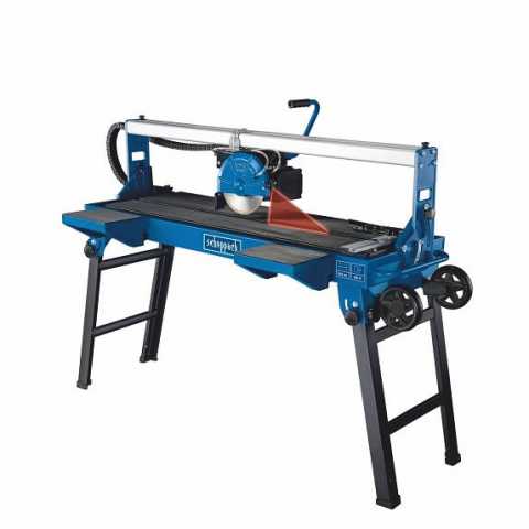 Купить Плиткорез электрический Scheppach FS 4700 5906707901 Ирпень Буча Киев Украина Киевская область